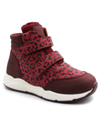 Buty Dla Dziewczynki Na Jesień Ocieplane Wojtyłko 5Z24091R