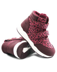 Buty Dla Dziewczynki Na Jesień Ocieplane Wojtyłko 5Z24091R