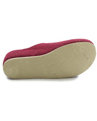 Kapcie Damskie Po Domu Miękkie Na Prezent Scholl Laye High Med mf317101026 Fuchsia