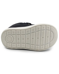 Buty Dla Chłopca Na Jesień Ocieplane Dinozaur Wojtyłko 1T25053G granat