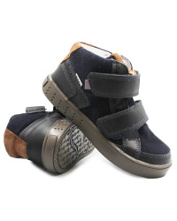 Buty Na Jesień Dla Chłopca Bartek W-27414-037