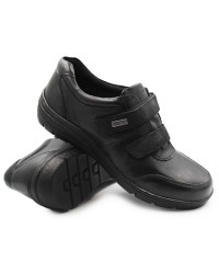 Buty Damskie Na Jesień Polar Tex Comfortabel 940392-01