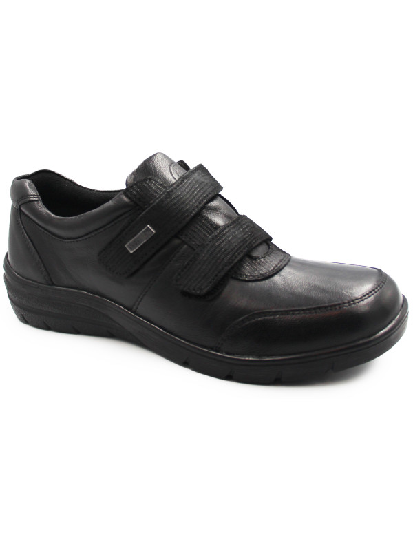 Buty Damskie Na Jesień Polar Tex Comfortabel 940392-01