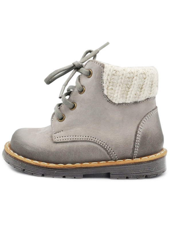 Buty Dla Dziewczynki Na Zimę Ocieplane Kozaczki Emel ev 2540a-20