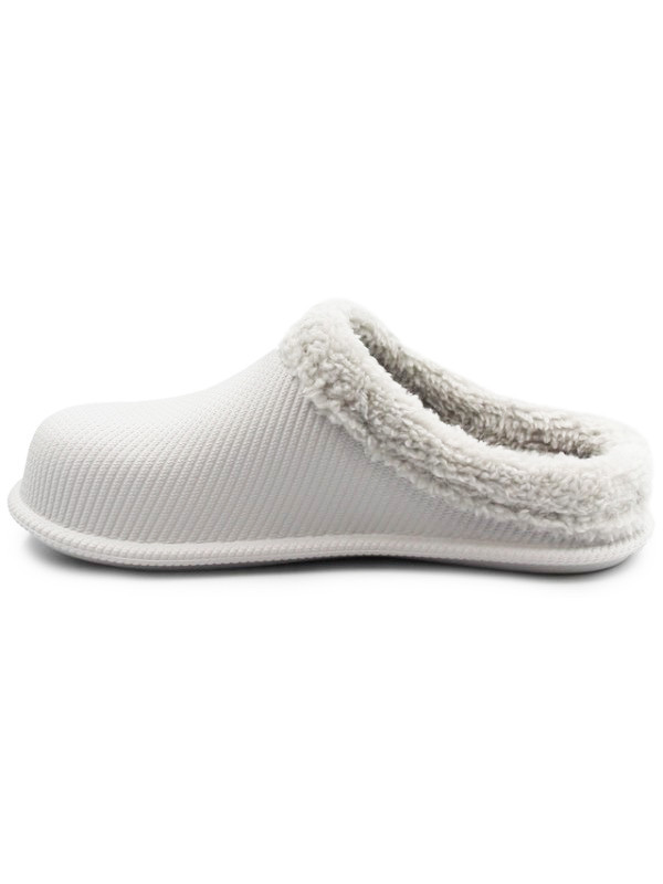 Kapcie Damskie Miękkie Scholl NEEVA MED MF317551070 Light Grey