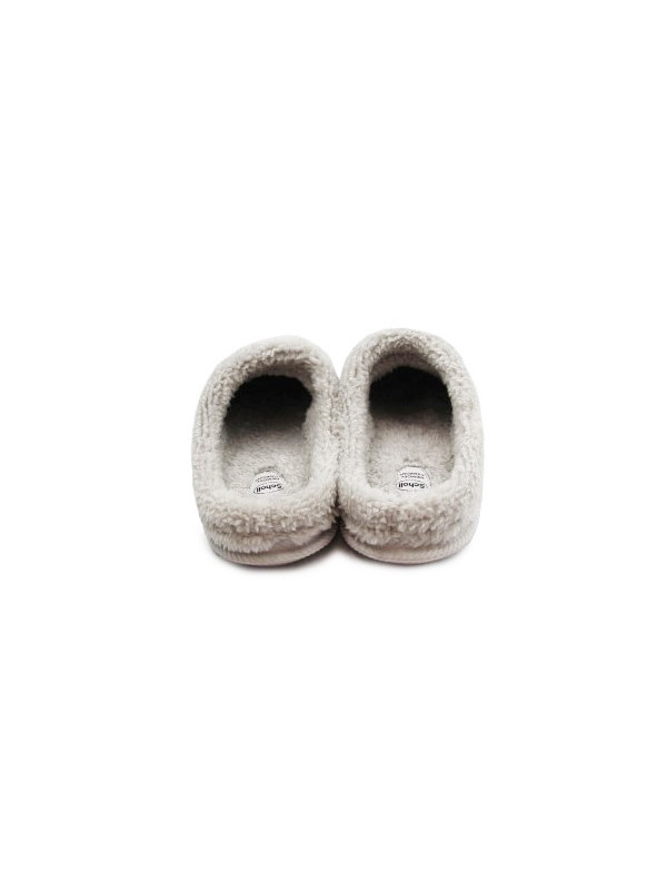Kapcie Damskie Miękkie Scholl NEEVA MED MF317551070 Light Grey