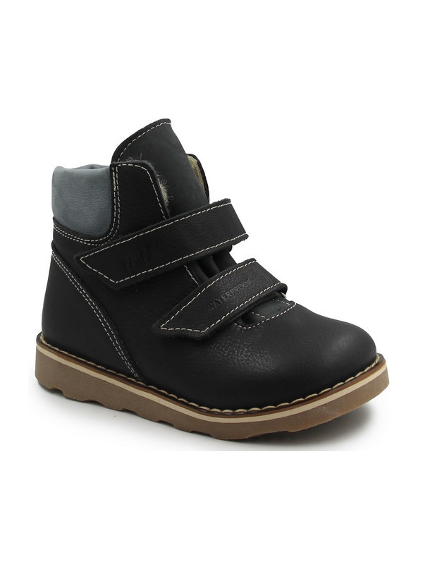 Buty Dla Chłopczyka Na Zimę Wodoodporne Kozaczki Emel ev 2723-13