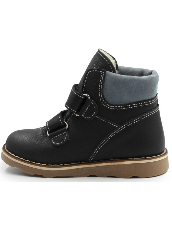 Buty Dla Chłopczyka Na Zimę Wodoodporne Kozaczki Emel ev 2723-13