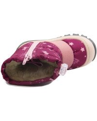 Śniegowce Dla Dziewczynki Ocieplane Bartek 14465021