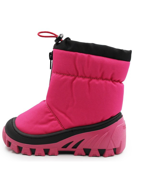 Śniegowce Dziewczęce Bartek 14624003 Różowe