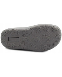 Jesienne Buty Dla Chłopca Barefoot Ameko Nil Stone