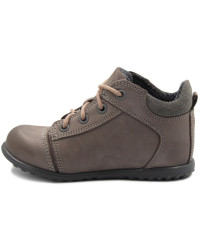 Roczki trzewiki ocieplane z membraną na jesień Emel EX 2069E-5