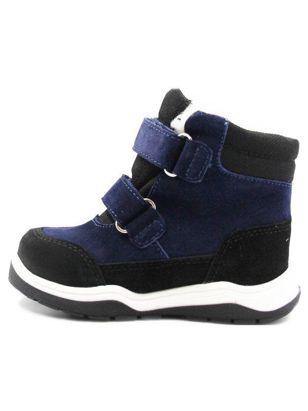 Śniegowce Dla Chłopca Ocieplane Na Zimę Mido 22-29 32-29 Granat