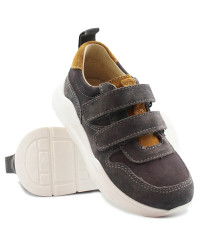 Buty Dla Chłopca Na Jesień Mido 20-51 30-51