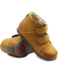 Trzewiki Dla Chłopca Na Jesień Do Nauki Chodzenia Emel es 1084-18