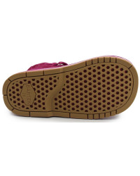 Kapcie profilaktyczne dla dziewczynek do przedszkola Bartek 85500-65