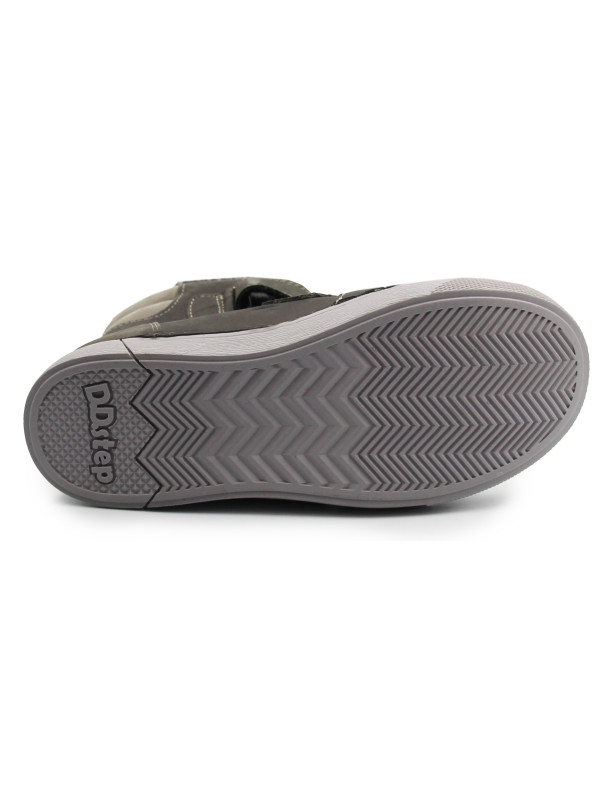 Chłopięce Buty Zimowe Ocieplane DD STEP W068-42921LN