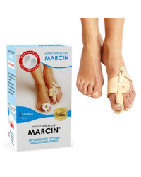 Aparat Korekcyjny Na Haluksy Marcin I Na Noc