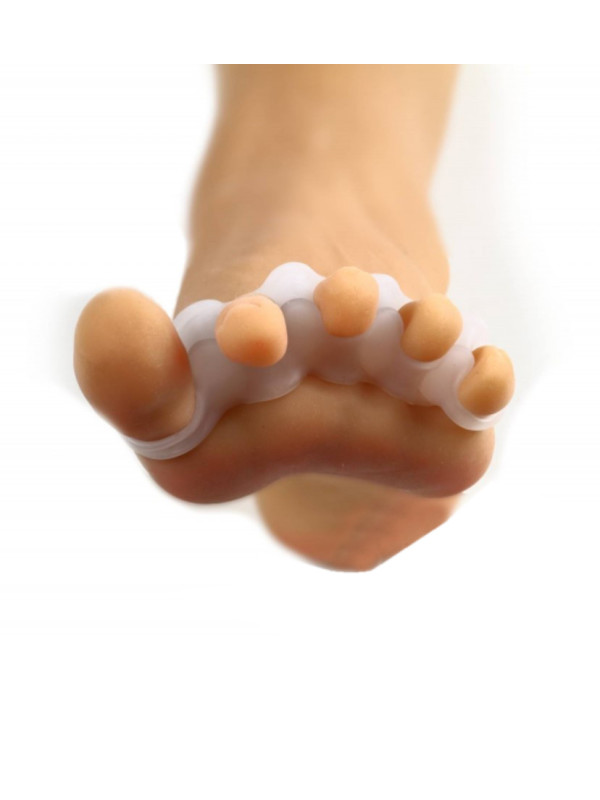 Żelowy Separator Na 5 Palców Footmate 5d g049