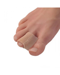 Osłona Na Palec Plaster Na Odciski i Otarcia z Klinem Footmate GO52