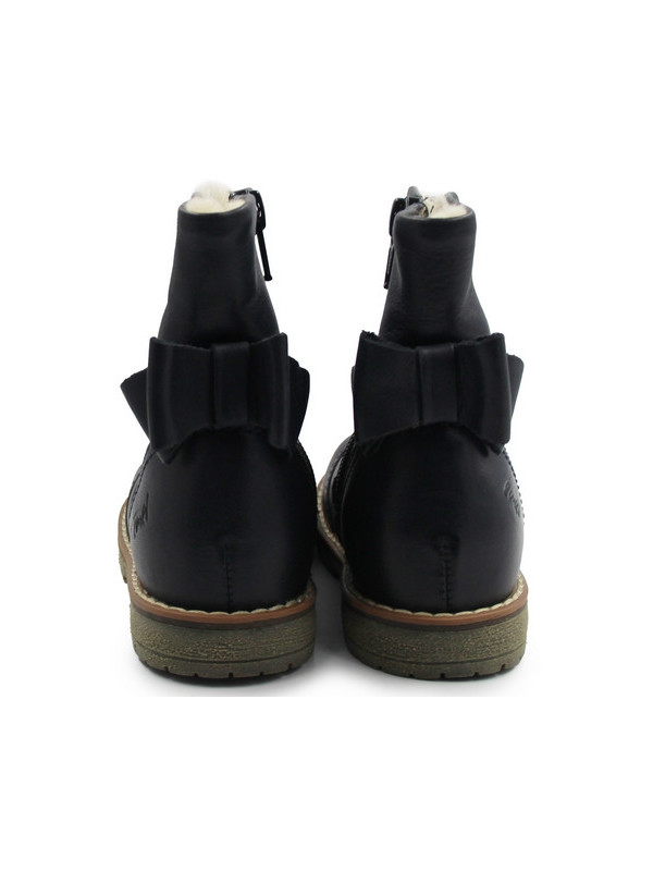 Kozaczki Dla Dziewczynki Na Zimę Emel e 2443-16