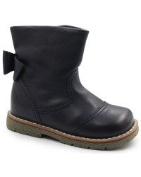 Kozaczki Dla Dziewczynki Na Zimę Emel e 2443-16