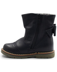 Kozaczki Dla Dziewczynki Na Zimę Emel e 2443-16