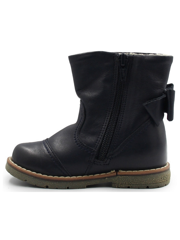 Kozaczki Dla Dziewczynki Na Zimę Emel e 2443-16