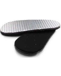 Buty Dla Chłopca Na Jesień i Zimę Ocieplane w Dinozaury Barefoot Ameko Nolan Dino