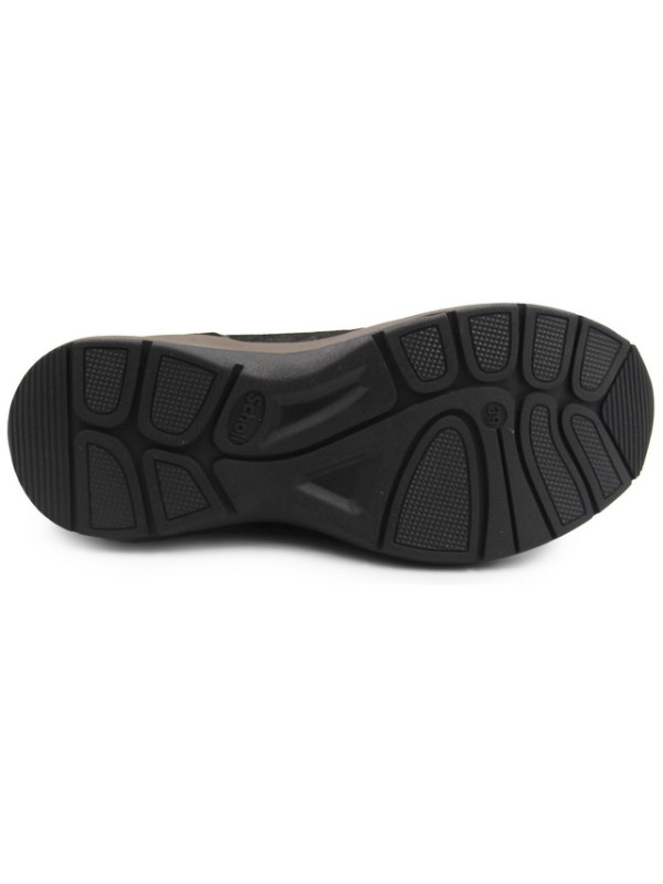 Buty Damskie Na Jesień Sportowe Scholl Calgary Zip Med MF317561019