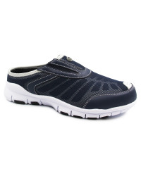 Sportowe klapki damskie męskie do pracy Scholl Jump Next F293491018