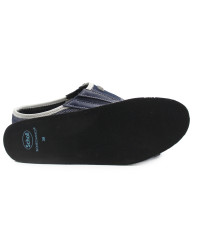 Sportowe klapki damskie męskie do pracy Scholl Jump Next F293491018