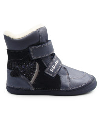 Buty Dziewczęce Na Zimę DD STEP W078-42862AL