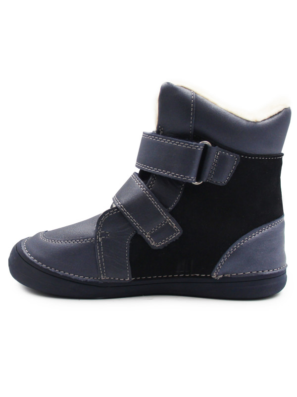 Buty Dziewczęce Na Zimę DD STEP W078-42862AL