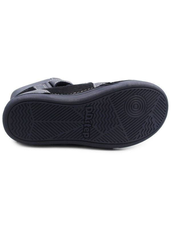 Buty Dziewczęce Na Zimę DD STEP W078-42862AL