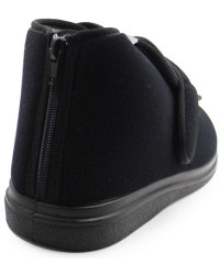 Buty Domowe Kapcie Dla Seniora Męskie DR ORTO 987M002