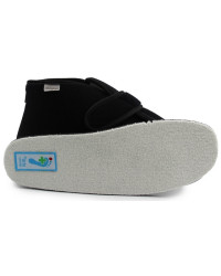 Buty Domowe Kapcie Dla Seniora Męskie DR ORTO 987M002