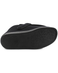 Buty Domowe Kapcie Dla Seniora Męskie DR ORTO 987M002