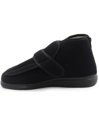 Buty Na Szerokie Stopy Wysokie Podbicie Damskie DR ORTO 987D002