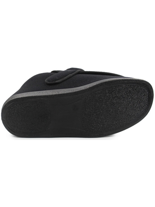 Buty Na Szerokie Stopy Wysokie Podbicie Damskie DR ORTO 987D002