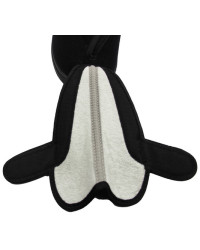 Buty Na Szerokie Stopy Wysokie Podbicie Damskie DR ORTO 987D002