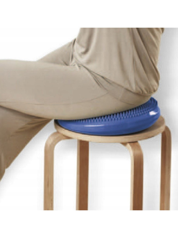 Poduszka Do Ćwiczeń Masażu Stóp Dynapad Balance