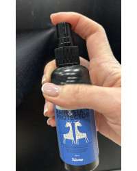 Impregnat Do Butów Zwiększający Wodoodporność Ochrona Przed Deszczem i Plamami DD STEP