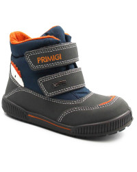 Zimowe buty dla chłopca śniegowce Primigi 4858411