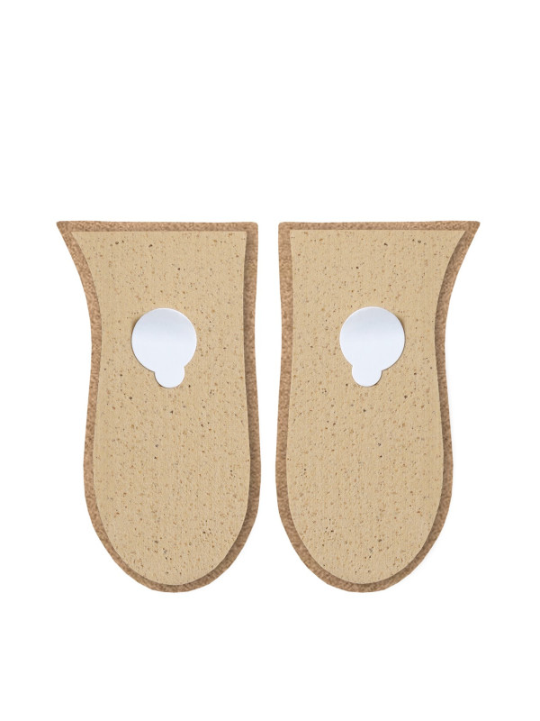 Wkładki Unoszące Stopę Kaps Topmed 3 cm