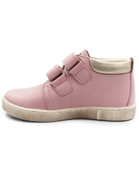 Buty Dla Dziewczynki Na Jesień Ameko Teo Różowy