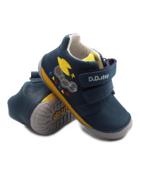 Buty Dla Chłopczyka Na Jesień DD STEP 070-519a