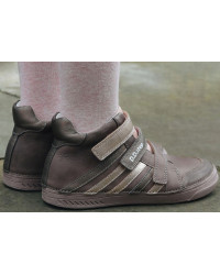 Buty Dla Dziewczynki Na Wiosnę Róż DD Step a040-316m Baby Pink