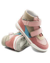 Buty Dla Dziewczynki Na Jesień Bartek 116150-03