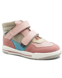 Buty Dla Dziewczynki Na Jesień Bartek 116150-03